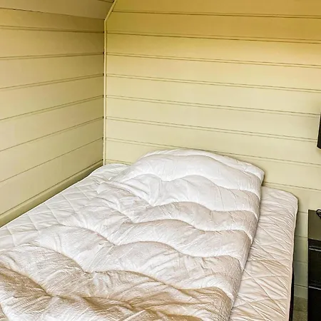 Beautiful In With Sauna Bjorli