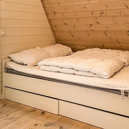 Daire Beautiful In With Sauna