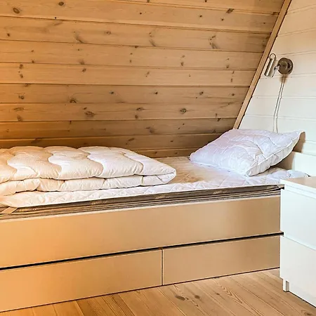 Beautiful In With Sauna Leilighet