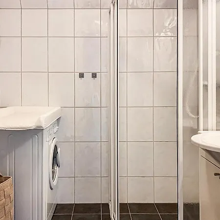 Leilighet Beautiful In With Sauna Bjorli